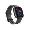 Fitbit Sense 2 Health & Fitness Smartwatch - Shadow Grey/Graphite