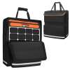 Solar Panel Storage Bag for 2 Solar Panels Solar Panel Carrying Case Compatib... Solar Panel Storage Bag for 2 Solar Panels Solar Panel Carrying Case Compatib...