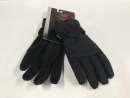 NWT New Balance Alpine Gloves W/ 3D Stretch Fabric - Black - Size L/XL