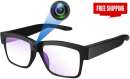 1080P HD Camera Smart Video Recording Glasses-Outdoor Sport Glasses with Camera
