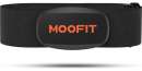 Moofit Heart Rate Monitor Chest Strap Bluetooth/ANT+ Waterproof HR Monitor Chest Moofit Heart Rate Monitor Chest Strap Bluetooth/ANT+ Waterproof HR Monitor Chest