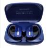 occiam Wireless Earbuds Bluetooth Headphones 48H Play Back Earphones in Ear Blue occiam Wireless Earbuds Bluetooth Headphones 48H Play Back Earphones in Ear Blue
