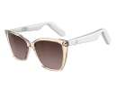 Lucyd - Lyte Cat Eye Connectivity Audio Sunglasses - Millennia