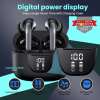2025 Wireless Bluetooth 5.3 Earbuds Headphones For iPhone Samsung Galaxy Android
