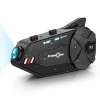 FreedConn Motorcycle Helmet Headset with Camera R1plus Bluetooth Intercom 1000M 6 Riders... FreedConn Motorcycle Helmet Headset with Camera R1plus Bluetooth Intercom 1000M 6 Riders...