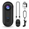 i3 4K Thumb Action Camera, Tiny Size, Mount Anywhere, Small Body Camera with Spring Clip,... i3 4K Thumb Action Camera, Tiny Size, Mount Anywhere, Small Body Camera with Spring Clip,...