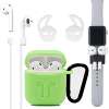 Airpods Case in Green