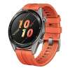 Huawei Watch GT - ORANGE Fluoroelastomer Huawei Watch GT - ORANGE Fluoroelastomer