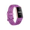 Fitbit Charge 3 - Rose Gold/Berry