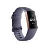 Fitbit Charge 3 - Rose Gold/Blue Grey