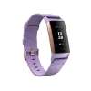 Fitbit Charge 3 SE - Lavender - Woven