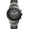 Fossil - Hybrid HR Smartwatch 42mm - Smoke Fossil - Hybrid HR Smartwatch 42mm - Smoke