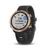Garmin Forerunner 645 Music - Rose Gold Garmin Forerunner 645 Music - Rose Gold