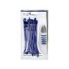 HICKIES Tie-Free Laces (2.0 New) - Navy HICKIES Tie-Free Laces (2.0 New) - Navy