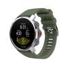 POLAR Grit X -GREEN/SILVER POLAR Grit X -GREEN/SILVER