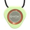 Q-Link Acrylic SRT-3 Pendant (Phosphorescent) Q-Link Acrylic SRT-3 Pendant (Phosphorescent)