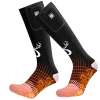 SNOW DEER Heated Socks - Mix