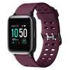 YAMAY Smart Watch (Purple) YAMAY Smart Watch (Purple)