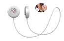 Zulu Audio Wearable Bluetooth Speakers - WHITE Zulu Audio Wearable Bluetooth Speakers - WHITE