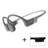 AfterShokz Aeropex - Lunar Grey AfterShokz Aeropex - Lunar Grey
