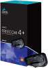 Cardo FREECOM 4 PLUS (Single Pack)