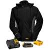 DEWALT MAX Women's Heated Jacket - XX-LARGE DEWALT MAX Women's Heated Jacket - XX-LARGE