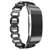 Fitbit Charge 2 Premium Metal Band - BLACK