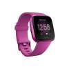 Fitbit Versa Lite - Mulberry/Mulberry Aluminum Fitbit Versa Lite - Mulberry/Mulberry Aluminum