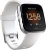 Fitbit Versa Lite - White/Silver Aluminum Fitbit Versa Lite - White/Silver Aluminum