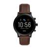 Fossil Gen 5 Carlyle - BLACK/BROWN