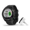Garmin Approach S40 Bundle