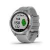 Garmin Approach S40 - Powder Gray