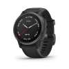 Garmin Fenix 6S Sapphire - Black Garmin Fenix 6S Sapphire - Black