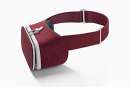 Google Daydream View - VR Headset (Crimson)