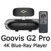 GOOVIS Pro 3D