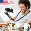 LAZIEST Cell Phone Holder - BLACK LAZIEST Cell Phone Holder - BLACK