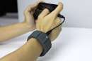 OMAX Wrist Power Bank - SMALL