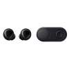 Samsung Galaxy Buds + Charging Pad - BLACK Samsung Galaxy Buds + Charging Pad - BLACK