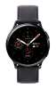 Samsung Galaxy Watch Active2 - Aqua Black