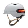 Smart4u SH50L Smart Bike Helmet - White