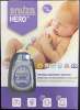 Snuza Hero SE Baby Movement Monitor (Purple) Snuza Hero SE Baby Movement Monitor (Purple)