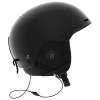 Brigade Audio Helmet - BLACK Brigade Audio Helmet - BLACK