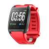 HalfSun Activity Tracker - RED