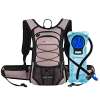 MIRACOL Hydration Backpack 2L - PASTEL VIOLET MIRACOL Hydration Backpack 2L - PASTEL VIOLET