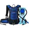 MIRACOL Hydration Backpack 2L - PURE BLUE MIRACOL Hydration Backpack 2L - PURE BLUE