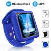 Mymahdi Music Clip - 8GB BLUE