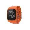 POLAR M430 GPS Running Watch - ORANGE POLAR M430 GPS Running Watch - ORANGE