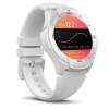 TicWatch S2 Smartwatch - White