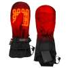 ActionHeat AA Battery Heated Mittens ActionHeat AA Battery Heated Mittens