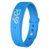 Body Thermometer Bracelet (Blue)